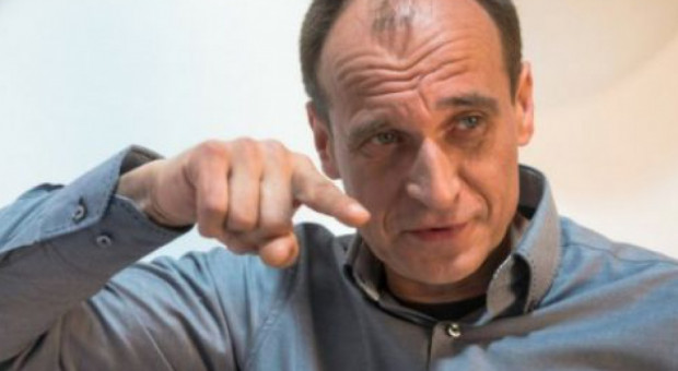 - Wzywam PiS do stworzenia programu "Cela Plus" - alepuje Kukiz kuki(fot.:Kukiz15) Kukiz'15: Odpowiedzialność karnoskarbowa urzędników musi być egzekwowana