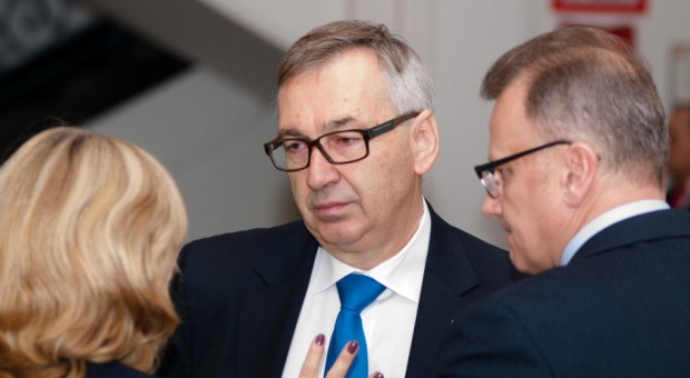 Będzie nowa ustawa o rynku pracy. Wiceminister Szwed już zapowiada pierwsze zmiany. (Fot.wupwarszawa.praca.gov.pl) Nowa ustawa o rynku pracy: Prace resortu ruszyły, Szwed zapowiada pierwsze zmiany