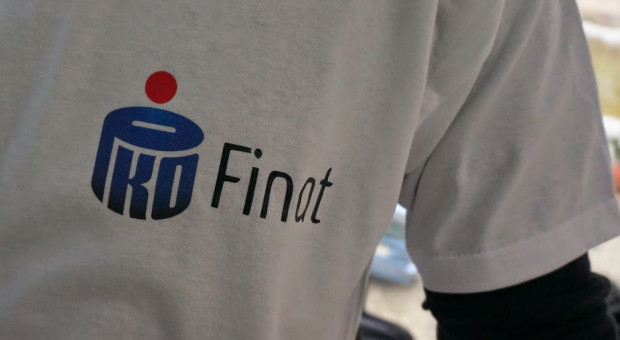 Na czele departamentu zarządzania personelem w PKO Finat stanął Sławomir Facon. (fot. PKO Finat) Sławomir Facon dyrektorem personalnym w PKO Finat