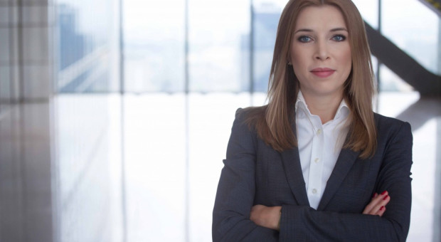 Agnieszka Jankowska, Market Unit Leadera na region CEE (fot.propertynews.pl) CBRE: Agnieszka Jankowska i Grzegorz Szymański awansowani