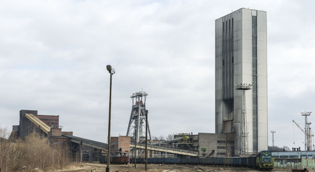 Przynosząca straty kopalnia trafiła do SRK wiosną 2015 r. (fot. wikipedia) Kopalnia Makoszowy: Przetarg na sprzedaż zabrzańskiej kopalni 5 września