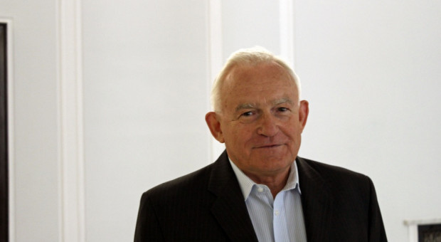Leszek Millera skrytykował sędziów(fot.: Lukas Plewnia/flickr.com/CC BY-SA 2.0) Praca w sądzie, Miller: Sędziowie działają opieszale i niesprawiedliwie