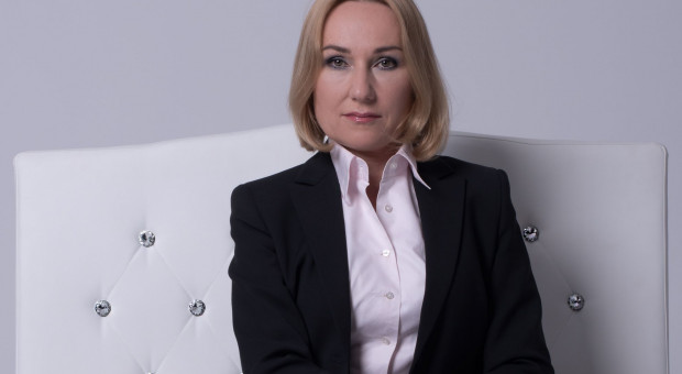 Ewa Szurmińska-Jaworska partnerem PwC w Stanach Zjednoczonych. (fot. mat.pras.) Ewa Szurmińska-Jaworska partnerem PwC w Stanach Zjednoczonych