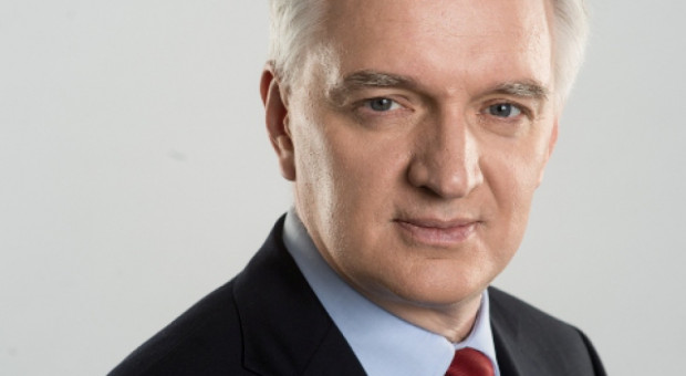 - Zagłosuję z dużą niechęcią za - powiedział Gowin o głosowaniu ws. wieku emerytalnego (fot.:polskarazem.pl) Obniżenie wieku emerytalnego: Wicepremier Gowin przeciwko, ale zagłosuje za ustawą