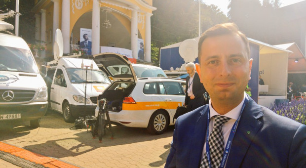 PSL chce być reprezentantem firm rodzinnych, małych i średnich (Władysław Kosiniak-Kamysz, fot.twitter.com/nowePSL) Prowadzenie małych i średnich firm rodzinnych będzie łatwiejsze? PSL przygotowało pakiet rozwiązań