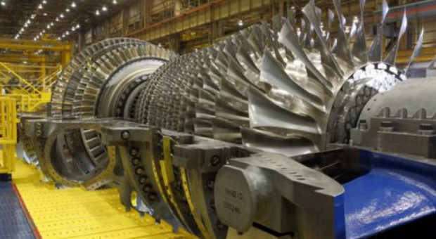 General Electric każdego roku wydaje w Polsce na badania i rozwój 100 mln dolarów. (Fot. Twitter/GE Reports) 200 mln zł dla GE w Polsce. Polacy wygrywają wewnętrzną konkurencję