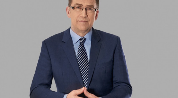 Z nieoficjalnych informacji wynika, że Maciej Orłoś zacznie pracę w Wirtualnej Polsce najwcześniej w listopadzie. (fot.maciejorlos.pl) Maciej Orłoś dołączy do zespołu Wirtualnej Polski