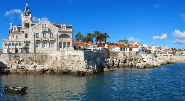 Liczba odwiedzających Portugalię cudzoziemców zwiększyła się w pierwszej połowie br. o ok. 10 proc. (fot.pixabay) Gdzie na urlop? Portugalia najpopularniejszym kierunkiem wśród Polaków
