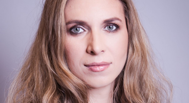 Przez ostatnie cztery lata Szczepanik pracowała jako rzecznik i PR menedżer w grupie Eurozet. (Fot. Mat. pras.) Katarzyna Szczepanik dyrektorem komunikacji i PR w Wirtualnej Polsce