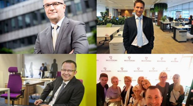 Jakimi szefami są polscy prezesi? Bliżej im do dyktatorów czy przyjaciół? (fot. mat.pras.) Dyktatorzy czy przyjaciele? Polscy prezesi zdradzają, jakimi są szefami