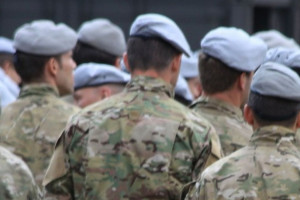Rozpoczęła się rekrutacja ochotników do Wojsk Obrony Terytorialnej