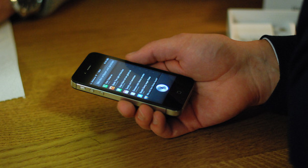 RAI, podobnie jak Siri, ma odpowiadać na pytania i samodzielnie wyszukiwać kandydatów. (Fot.: Flickr, CC Vasile Cotovanu, BY 2.0) Powstanie Siri dla rekruterów