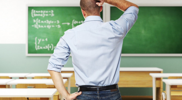 Dla jakości kształcenia najważniejszy jest nauczyciel - ocenili uczestnicy debaty w Katowicach(fot.fotolia) Rola nauczyciela kluczowa dla jakości edukacji