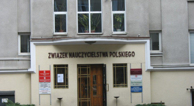 Spotkanie z inicjatywy ZNP odbyło się 12 września (fot. znp.edu.pl) Będą rekompensaty dla pracowników pedagogicznych, którzy stracili status nauczyciela?