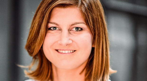 Kamila Przepieść objęła stanowisko menadżera ds. etyki w Skanska AB w Sztokholmie (fot.mat.pras) Kamila Przepieść menadżerem ds. etyki w Skanska