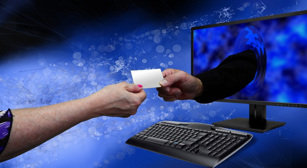 Już wkrótce najłatwiejszym sposobem dotarcia do klienta będzie reklama internetowa. (fot. pixabay.com) PwC: w 2020 r. rynek rozrywki i mediów w Polsce będzie warty 10,8 mld dolarów