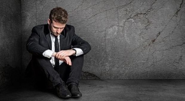 Minimalizacja napięć to także wyzwanie dla menedżerów. (Fot. Fotolia) Ponad połowa Polaków odczuwa stres w pracy