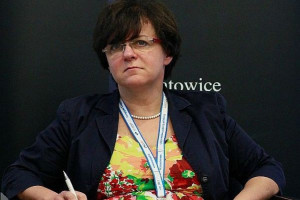 Joanna Kluzik–Rostkowska: zmiany w szkolnictwie zawodowym są potrzebne