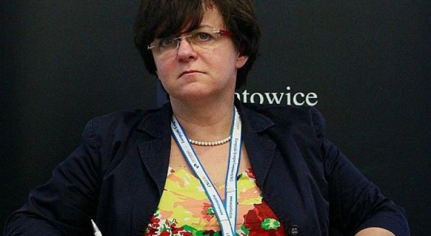 Joanna Kluzik-Rostkowska (fot.men.gov.plP Joanna Kluzik–Rostkowska: zmiany w szkolnictwie zawodowym są potrzebne