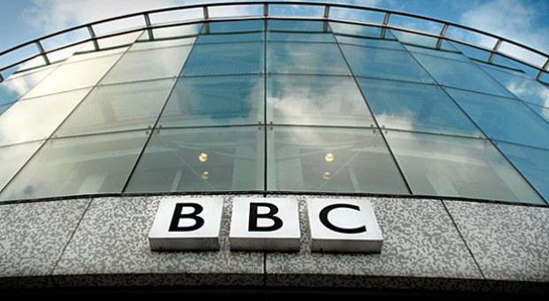 Czy już niebawem część pracowników BBC ucieknie do konkurencji? (fot. www.bbc.co.uk) Brytyjski rząd zadecydował, że BBC ma ujawnić zarobki swoich gwiazd