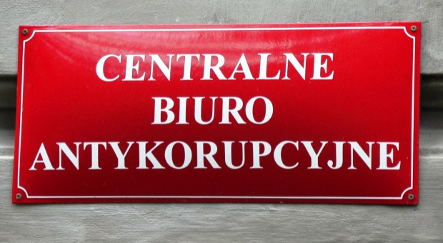 CBA rozpoczęło procedurę kontrolną w pięciu kluczowych, strategicznych spółkach, dotyczącą zawieranych umów (fot. Wistula, licencja CC BY-SA 3.0) CBA kontroluje strategiczne spółki Skrabu Państwa