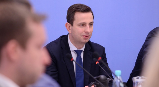 - 10 tys. najlepszych studentów powinno dostać stypendia prezydenckie, wynoszące po 1 tys. zł miesięcznie - mówił Kosiniak-Kamysz. (fot. gdm.praca.gov.pl) Wsparcie finansowe dla 10 tys. studentów? To pomysł PSL na uzdrowienie polskiej edukacji