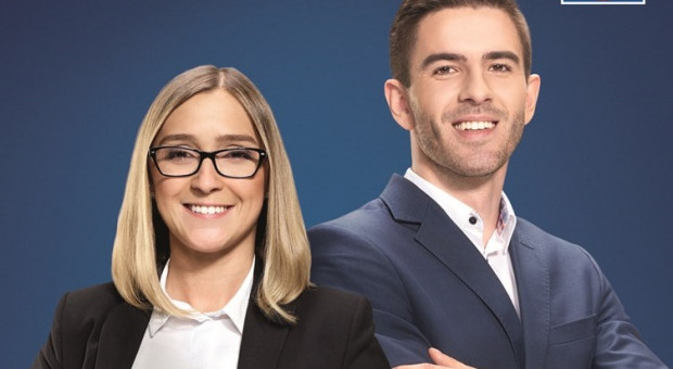– Oddajemy głos naszym pracownikom – mówi Aleksandra Robaszkiewicz, menedżer PR w Lidl Polska. (Fot.: Lidl) Lidl stawia na employer branding