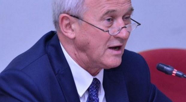 Tchórzewski powiedział też, że CBA systematycznie prowadzi kontrole od początku istnienia rządu Beaty Szydło w różnych miejscach (Krzysztof Tchórzewski, fot.tchorzewski.pl) CBA w Lotosie, Orlenie, PGZ, KGHM i Azotach: Wrażliwe informacje do CBA