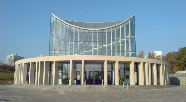 Z kierowania Filharmonią Gorzowską zrezygnowała Małgorzata Pera. (Fot. Crash override83/wikimedia, lic. CC BY-SA 3.0) Filharmonia Gorzowska szuka dyrektora