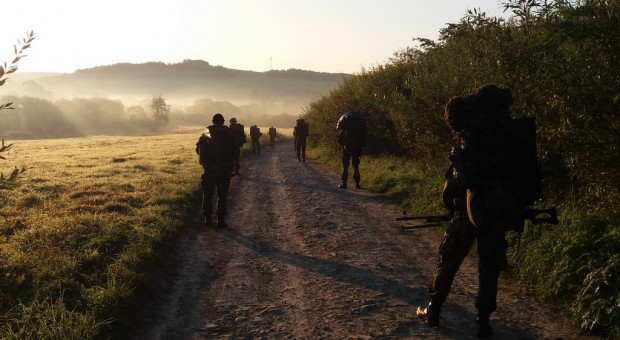 Nie pozwolimy, aby jeden incydent przekreślił ponad dwudziestoletni dorobek naszych dokonań - napisał dowódca brygady (fot. Brygada Giżycka/15bz.wp.mil.pl) Żołnierze biorący udział w zajściu z Giżycku nie są już w brygadzie