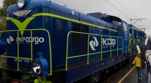 Ok. 87 proc. załogi PKP Cargo należy do minimum jednego związku zawodowego. (Fot. PTWP/Szymon Jankowski) Związki zawodowe rządzą w PKP Cargo?