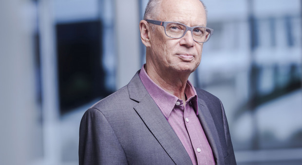 Prezes Janusz Górski jako CEO North&East Europe jest odpowiedzialny za efektywne zarządzanie i współpracę w ramach nowej struktury organizacyjnej. (Fot. Mat.pras.) Janusz Górski CEO North&East Europe w DB Schenker