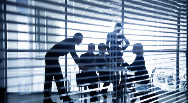 Jak wynika z raportu, spośród 852 centrów BSS w Polsce, 268 stanowią spółki z kapitałem polskim (Fot. Shutterstock.com) PAIiIZ: Łódź wśród liderów zatrudnienia w sektorze usług dla biznesu