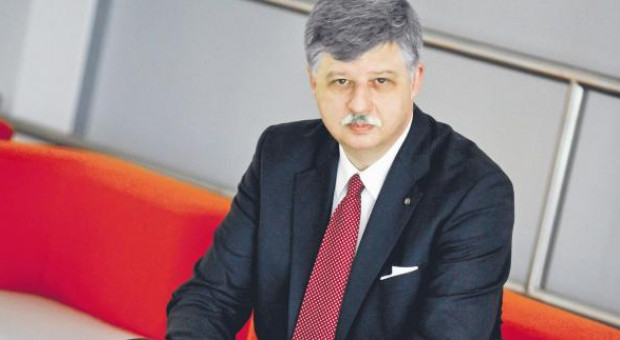 Bank Handlowy powołał Marka Kapuścińskiego do rady nadzorczej. (Fot.: mat. pras.) Marek Kapuściński w radzie nadzorczej Banku Handlowego