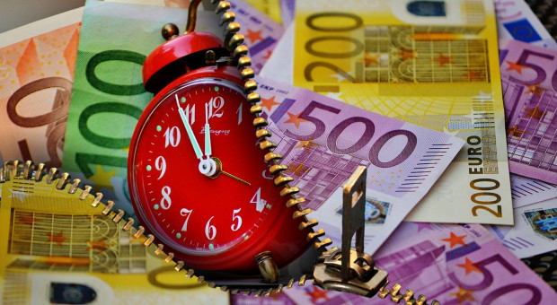 PARP oferuje pożyczki w wysokości od 200 tys. do 2 mln zł (fot.pixabay.com) Pożyczki dla firm: PARP ma dla przedsiębiorców 106 mln zł na biznes