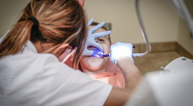 Jednym z warunków umowy było utrzymanie miejsca pracy przez 24 miesiące. (Fot. Pixabay) Dentystka nie spełniła warunków PUP. Musi zwrócić pomoc publiczną