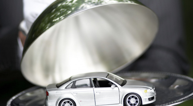 Średnia wartość ceny zakupu auta dla prezesa wśród firm to 125 tys. zł. (fot. mat.pras.) BMW, Volvo, Audi czy Volkswagen? Jakimi autami jeżdżą polscy prezesi?