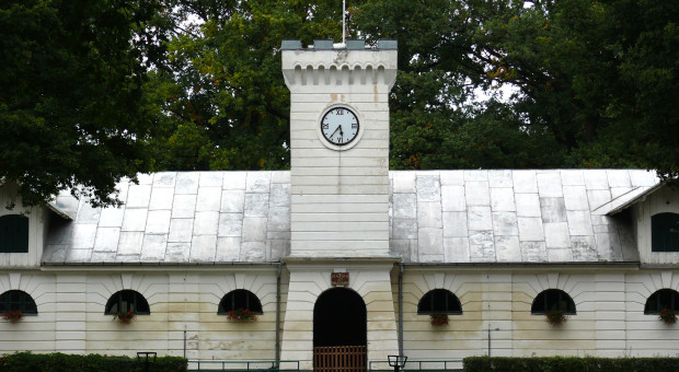 Stadnina znajduje się w województwie świętokrzyskim. (fot.:wikipedia.org/CC BY-SA 3.0 PL) W tym tygodniu wybór nowego prezesa stadniny koni w Michałowie