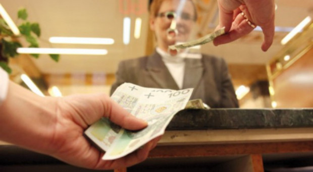 Do zatrzymania Wojewódki doszło w miniony czwartek w związku z zawiadomieniem odwołanego przez niego dyrektora oddziału ZUS w Bydgoszczy o złożeniu propozycji korupcyjnej. (fot.archiwum) Po zatrzymaniu członka zarządu ZUS - postępowanie dyscyplinarne wobec policjantów