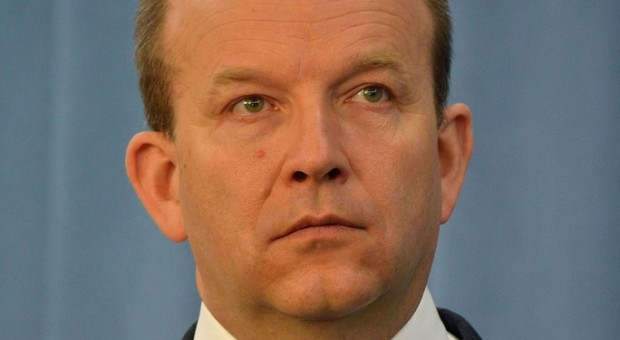 Radziwiłł zwrócił uwagę, że minister zdrowia "nie jest pracodawcą". (fot. twitter.com) Radziwiłł: Podwyżki dla pracowników podmiotów leczniczych już w przyszłym roku