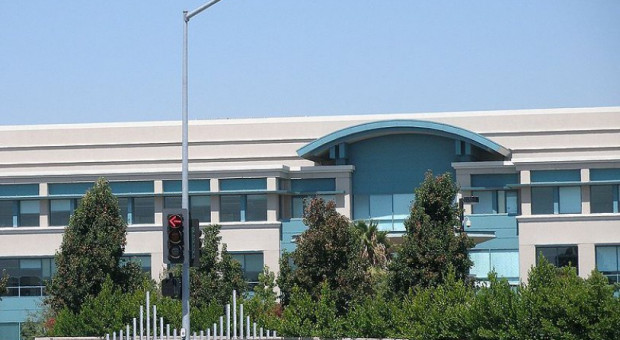 Cisco, z siedzibą w San Jose w Kalifornii, zapowiedziało 6 tygodni temu, że zmniejszy swoje zatrudnienie na świecie o 5,5 tys. osób. ( Fot. Coolcaesar/ Wikimedia Commons, lic. CC BY-SA 3.0) Cisco, praca dla informatyka: Amerykański gigant będzie zatrudniać