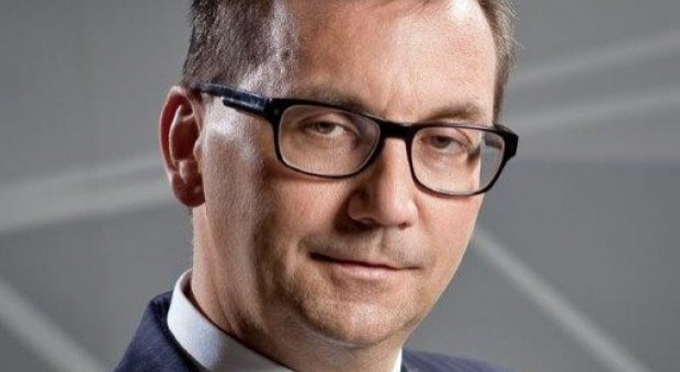 Wojciech Kotlarek jest absolwentem wydziału wiertniczo-naftowego Akademii Górniczo-Hutniczej w Krakowie. (Fot. mat. pras.) Wojciech Kotlarek prezesem Lotos Paliwa