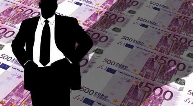 Firma z województwa świętokrzyskiego zrobiła przekręt na 8 mln zł? (fot. pixabay) Wyłudzili 8 mln zł unijnych dotacji? Prezes zatrzymany