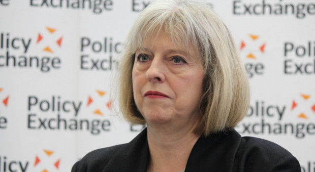 Theresa May May powiedziała, że procedura wyjścia Wielkiej Brytanii z UE rozpocznie się w marcu 2017 roku. (fot.:flickr.com/CC BY 2.0) Brexit: Kiedy Wielka Brytania opuści UE?