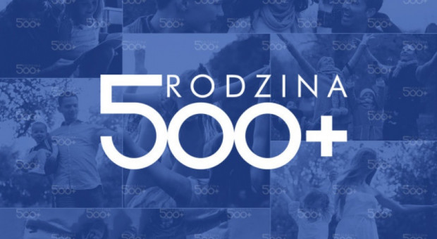 Analityk ocenił, że oferta resortu finansów jest bardzo atrakcyjna (fot.mpips.gov.pl) 500 zł na dziecko: Warto zainwestować w obligacje 500 plus?