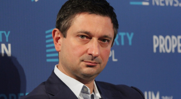 Stwórzmy w Polsce system, który nazywam "smart immigration" - mówi Misiak (Tomasz Misiak, fot.PTWP) Smart immigration rozwiąże problem z brakiem pracowników?