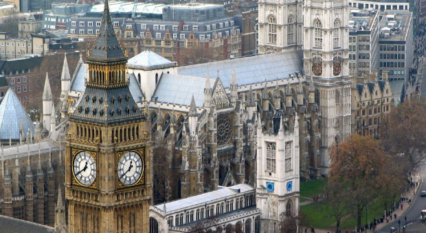 Władze chcą wyjść naprzeciw tym wyborcom, którzy głosowali za Brexitem. (fot. pixabay) Wielka Brytania ograniczy zatrudnianie obcokrajowców?