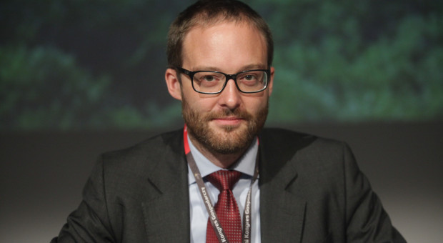 - Pieniędzy na innowacje jest bardzo dużo - uważa Marek Dietl, ekspert, członek zarządu Instytutu Sobieskiego, doradca prezydenta RP. Innowacje, badania i rozwój: W Polsce jest bardzo dużo pieniędzy. "Mamy prawdziwą eksplozję środków"