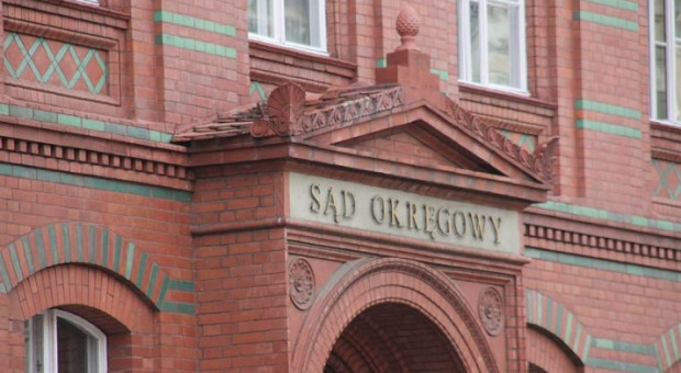 - Brak klauzul społecznych w zamówieniach publicznych powoduje, że publiczne pieniądze kierowane są do nieuczciwych przedsiębiorców - uważa NSZZ "Solidarność". (Fot.: Solidarność) Sąd w Zamościu zmienia warunki pracy po "żółtej kartce" od Solidarności