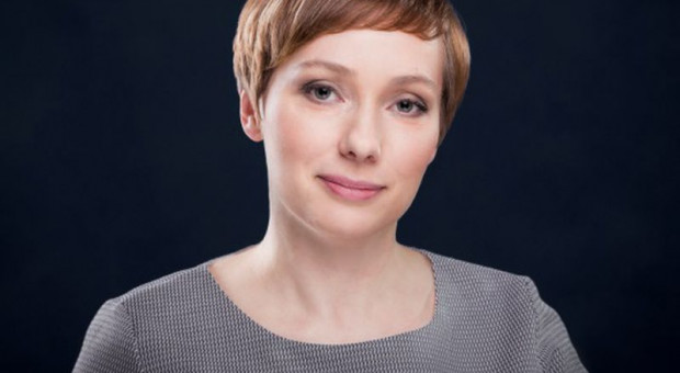 Małgorzata Rusin z Divante jest związana od dwóch lat. (Fot. mat. pras.) Małgorzata Rusin dołącza do zarządu Divante